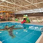 Holiday Inn Winnipeg - Airport West By Ihg