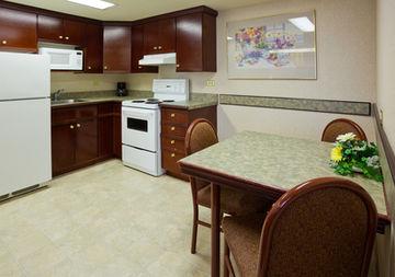 - Airport West By Ihg Hotel