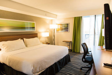 Hotel - Airport West By Ihg Winnipeg