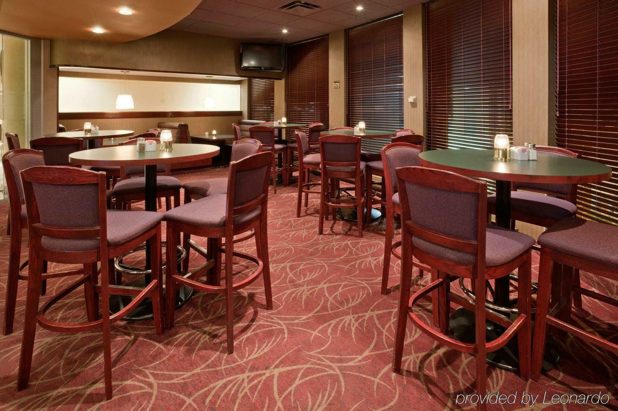 - Airport West By Ihg Hotel